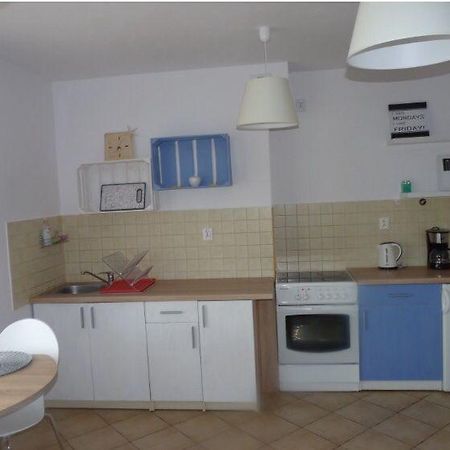 Kolobrzeg Osiedle Jantar Apartment Ngoại thất bức ảnh