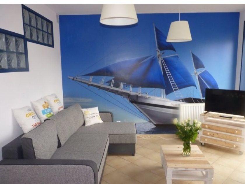 Kolobrzeg Osiedle Jantar Apartment Ngoại thất bức ảnh