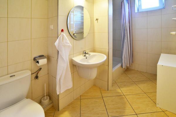 Kolobrzeg Osiedle Jantar Apartment Ngoại thất bức ảnh