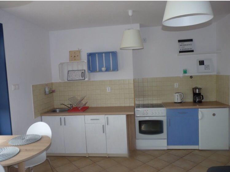 Kolobrzeg Osiedle Jantar Apartment Ngoại thất bức ảnh