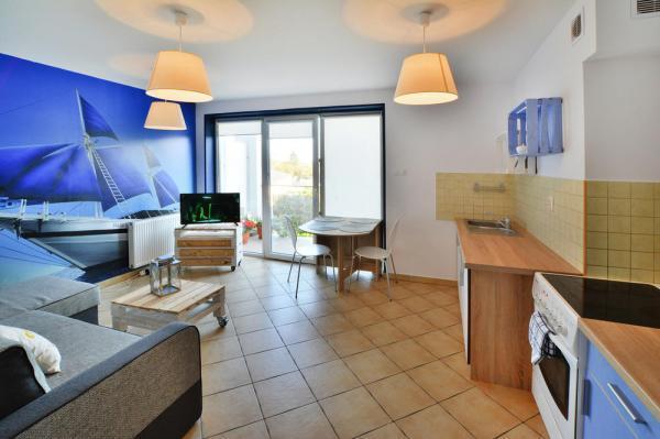 Kolobrzeg Osiedle Jantar Apartment Ngoại thất bức ảnh
